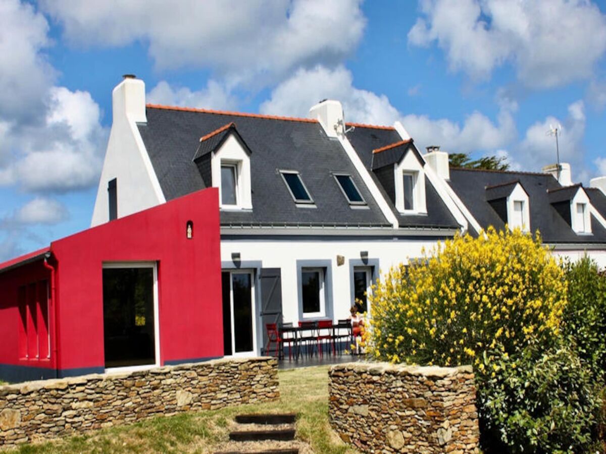 Appartement Belle-Île-en-Mer  1