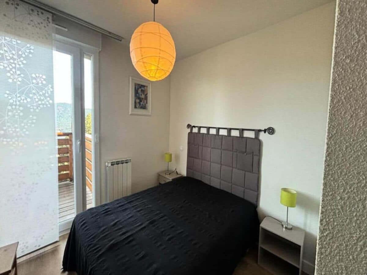 Appartement Bolquère  1