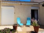 Apartment Saint-Cyprien-Plage  1