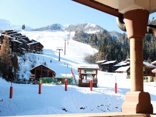 Apartment Valmorel  23