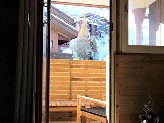 Apartment Valmorel  16