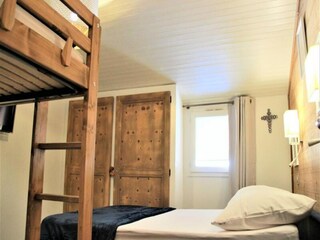 Appartement Valmorel  19
