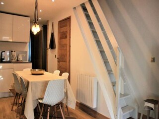 Apartment Valmorel  9
