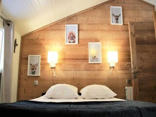 Apartment Valmorel  21