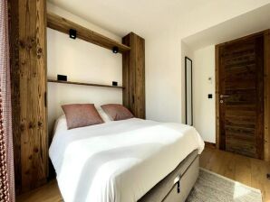 Appartement Lumineux Proche Des Pistes De Megève - Megève - image1