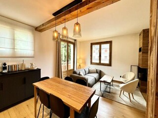 Appartement Megève Kenmerken 3