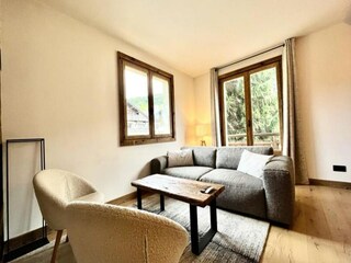 Appartement Megève Kenmerken 32