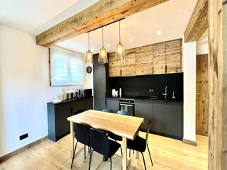 Appartement Megève Kenmerken 5