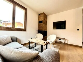 Appartement Megève Kenmerken 6
