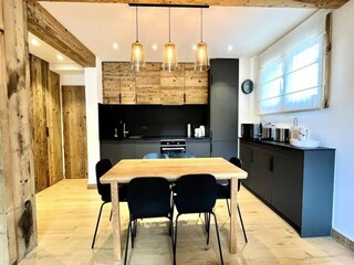Appartement Megève Kenmerken 7