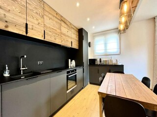 Appartement Megève Kenmerken 8