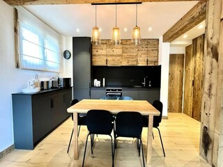 Appartement Megève Kenmerken 9