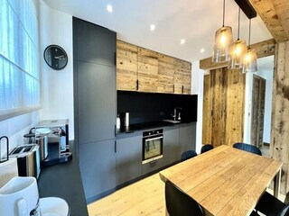 Appartement Megève Kenmerken 10