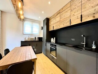 Appartement Megève Kenmerken 12