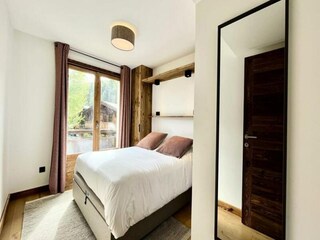Appartement Megève Kenmerken 13