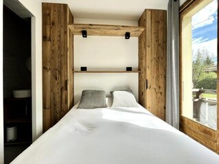 Appartement Megève Kenmerken 14