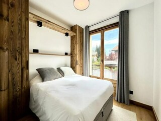 Appartement Megève Kenmerken 15