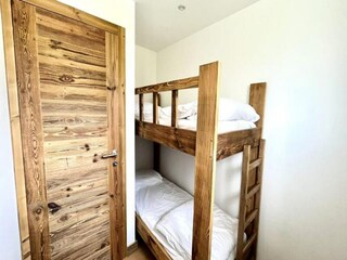 Appartement Megève Kenmerken 16