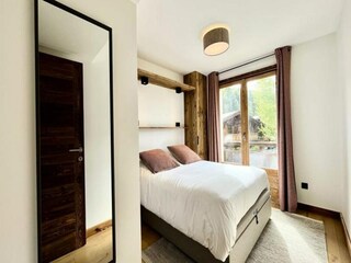 Appartement Megève Kenmerken 17