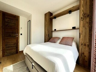 Appartement Megève Kenmerken 18