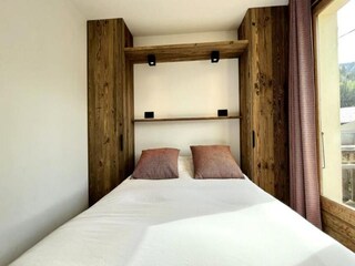 Appartement Megève Kenmerken 19