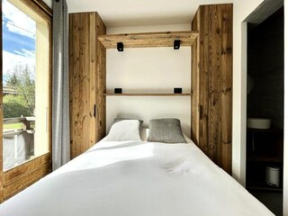 Appartement Megève Kenmerken 20
