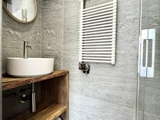 Appartement Megève Kenmerken 21