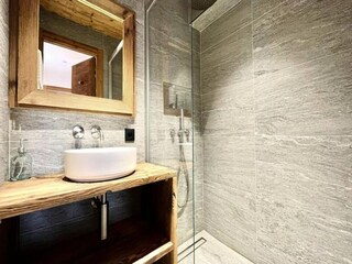 Appartement Megève Kenmerken 23