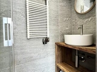 Appartement Megève Kenmerken 24