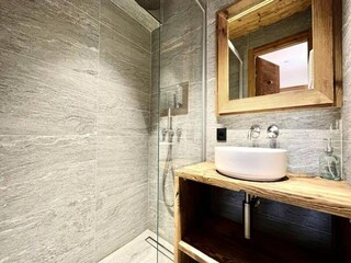 Appartement Megève Kenmerken 25
