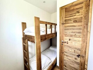 Appartement Megève Kenmerken 26