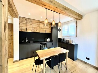 Appartement Megève Kenmerken 27