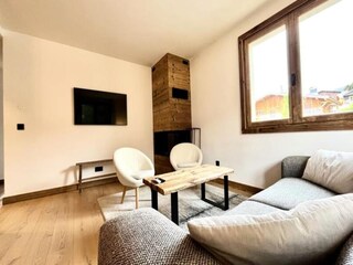 Appartement Megève Kenmerken 28
