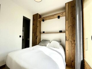 Appartement Megève Kenmerken 30