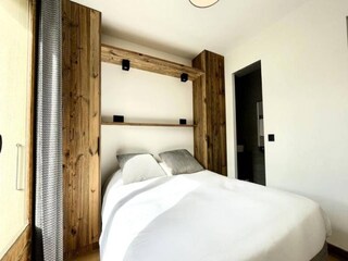 Appartement Megève Kenmerken 31