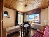 Apartamento Morzine  1