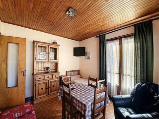 Apartment Morzine Features 11