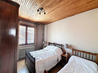 Apartment Morzine Features 12