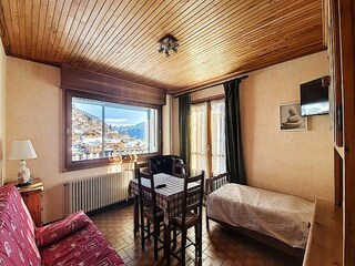 Apartment Morzine Features 13