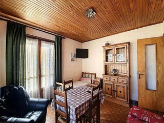 Apartment Morzine Features 14