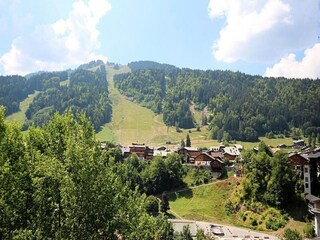 Apartment Morzine Environment 28