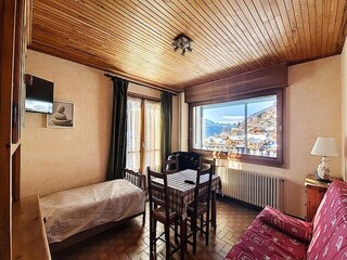Apartment Morzine Features 16