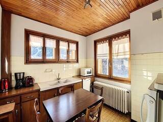 Apartment Morzine Features 17