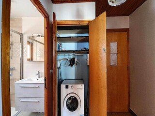 Apartment Morzine  33