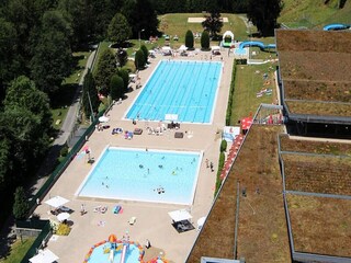 Apartment Morzine Outdoor Recording 8