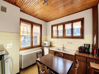 Apartment Morzine Features 18