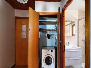Apartment Morzine  34