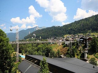 Apartment Morzine Outdoor Recording 10