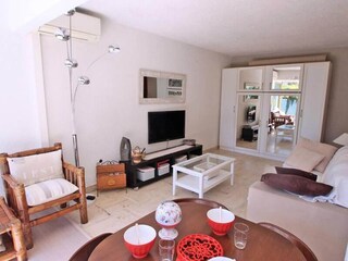 Apartment Sainte-Maxime Ausstattung 9