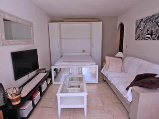 Apartment Sainte-Maxime Ausstattung 10